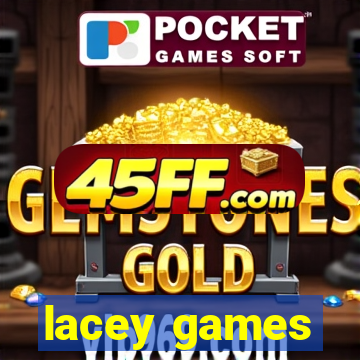 lacey games